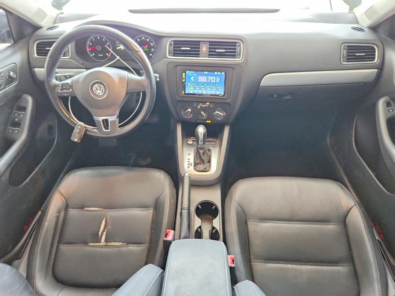 Продаж на аукціоні авто 2014 Volkswagen Jetta, vin: 3VWD07AJ3EM430897, номер лоту: 63296176