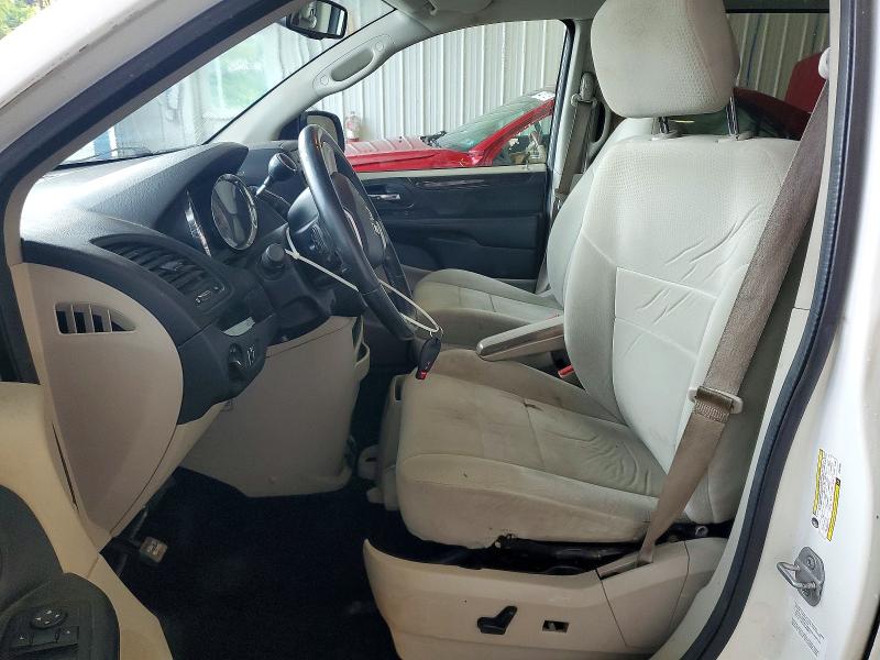 Aukcja sprzedaży 2013 Dodge Grand Caravan, vin: 2C4RDGBG8DR643870, numer aukcji: 64187196