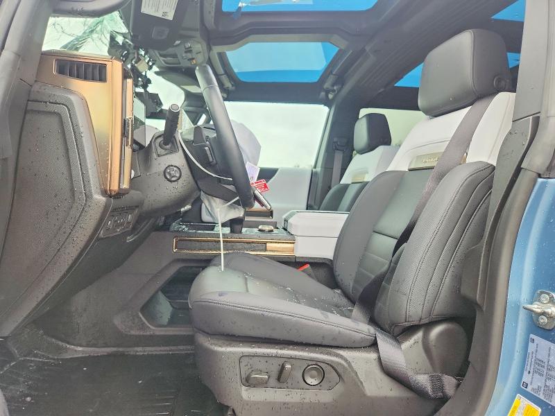 Продажа на аукционе авто 2024 Gmc Hummer Suv, vin: 1GKB0SDC5RU111002, номер лота: 65868186