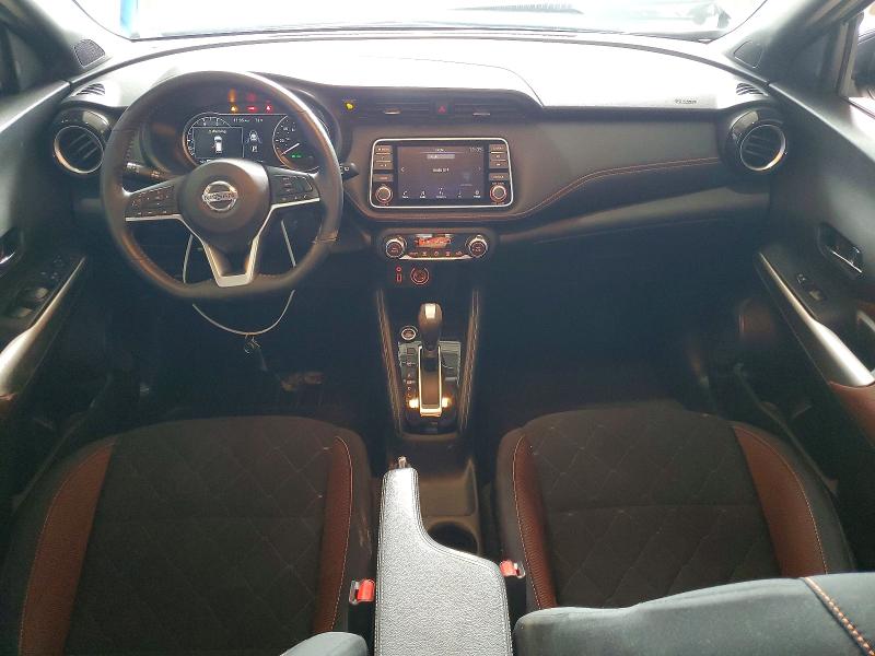 Продаж на аукціоні авто 2020 Nissan Kicks, vin: 3N1CP5DV4LL543227, номер лоту: 65232776