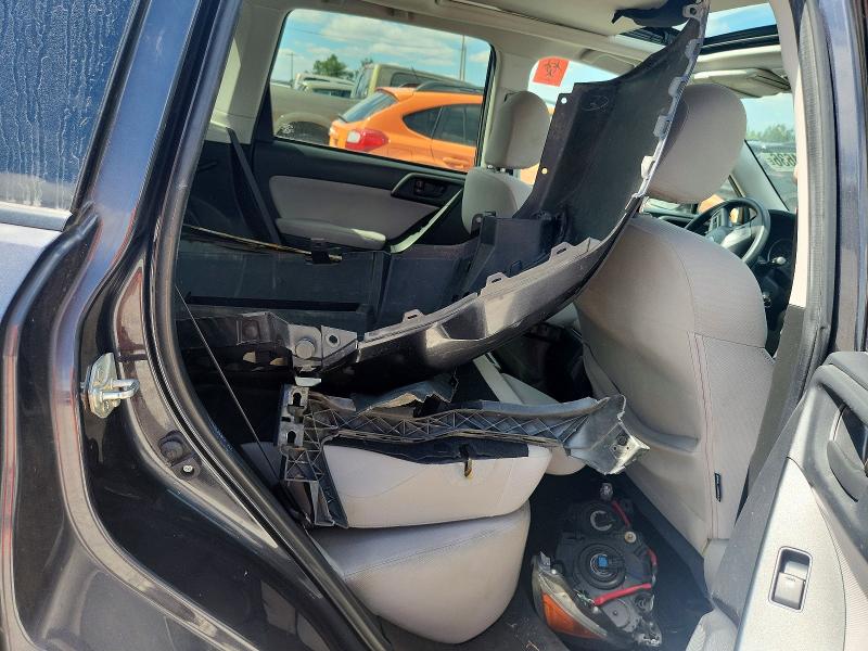 Aukcja sprzedaży 2014 Subaru Forester, vin: JF2SJADCXEH517123, numer aukcji: 66424636