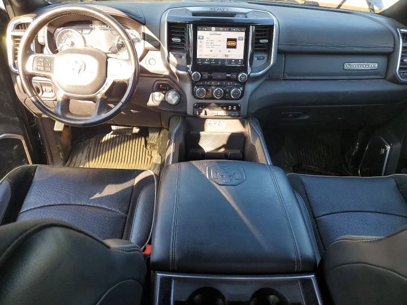 63556996 :رقم المزاد ، 3C6UR5FJ2NG118002 vin ، 2022 Ram 2500 مزاد بيع