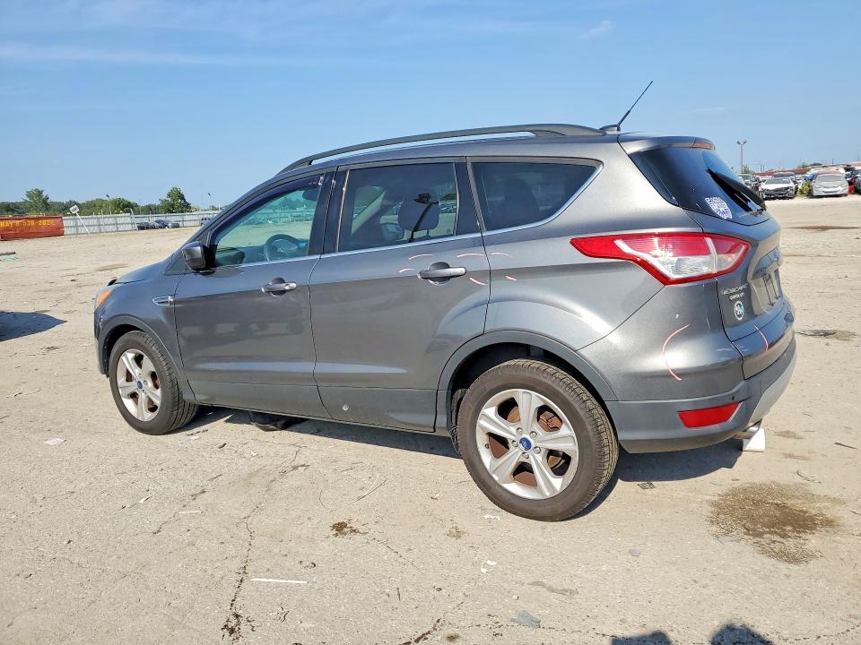 Aukcja sprzedaży 2014 Ford Escape, vin: 1FMCU0GXXEUE24155, numer aukcji: 66174906