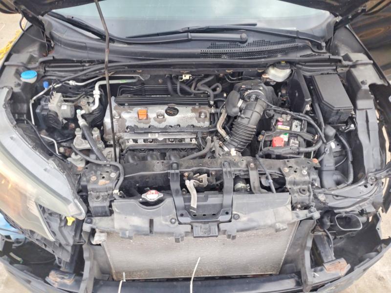 63138756 :رقم المزاد ، 2HKRM4H76EH715833 vin ، 2014 Honda Cr-v مزاد بيع