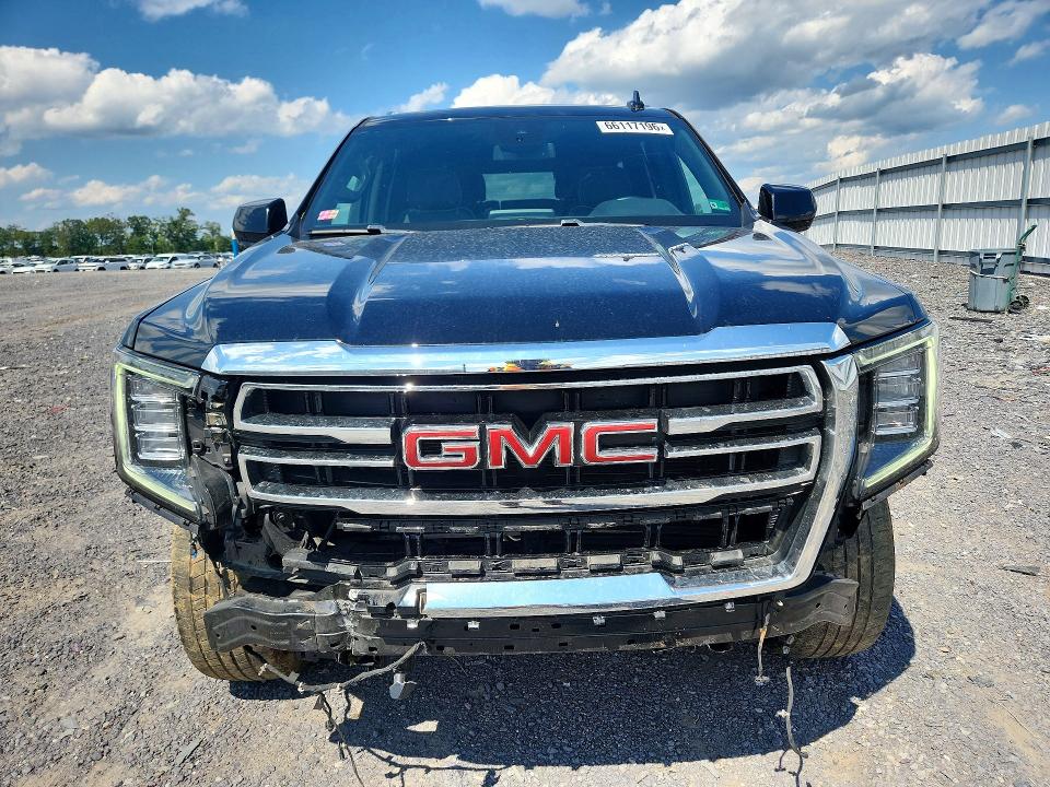 Продаж на аукціоні авто 2023 Gmc Yukon, vin: 1GKS2BKD5PR292253, номер лоту: 66117196
