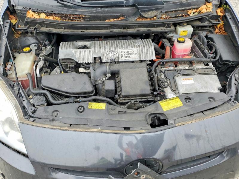 Продаж на аукціоні авто 2010 Toyota Prius, vin: JTDKN3DU4A1267775, номер лоту: 64024806