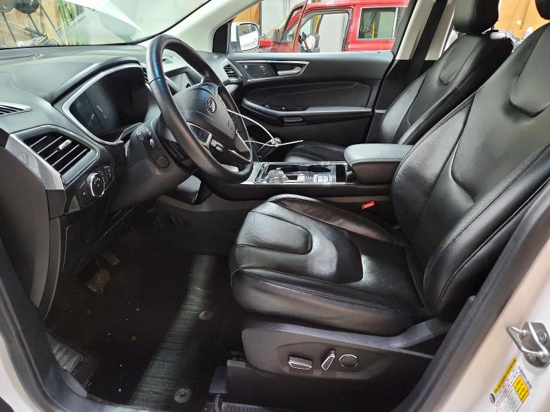Продажа на аукционе авто 2019 Ford Edge, vin: 2FMPK4K92KBB87301, номер лота: 64558936