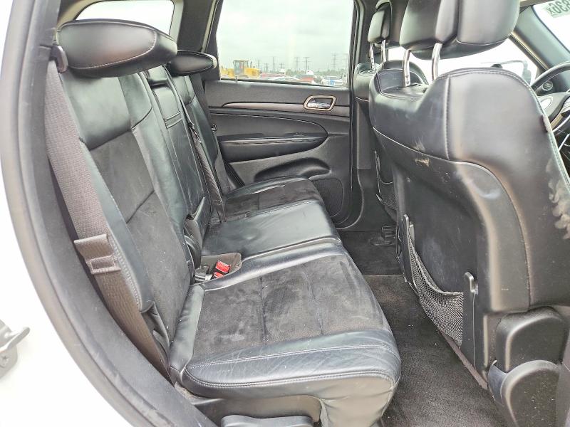 Aukcja sprzedaży 2015 Jeep Grand Cherokee, vin: 1C4RJFAG2FC637398, numer aukcji: 64836836