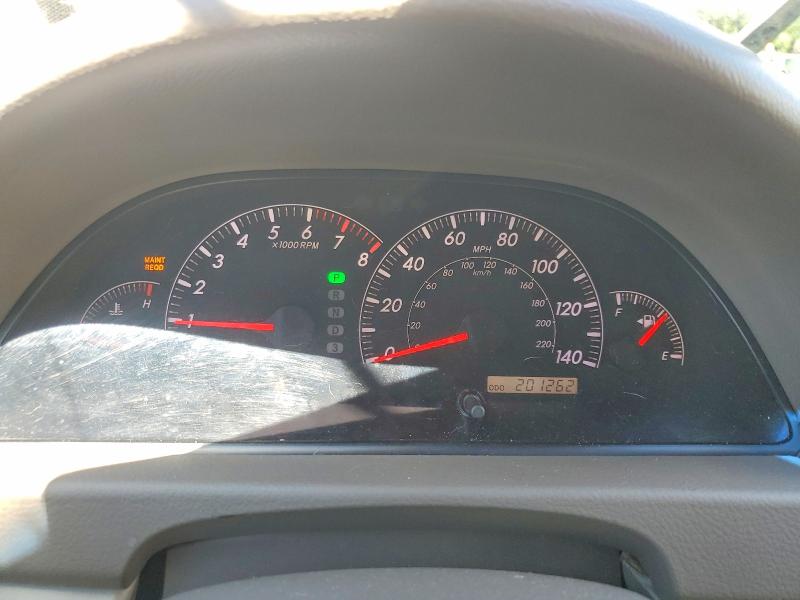 2005 Toyota Camry მანქანა იყიდება აუქციონზე, vin: 4T1BE32K95U035349, აუქციონის ნომერი: 66389256
