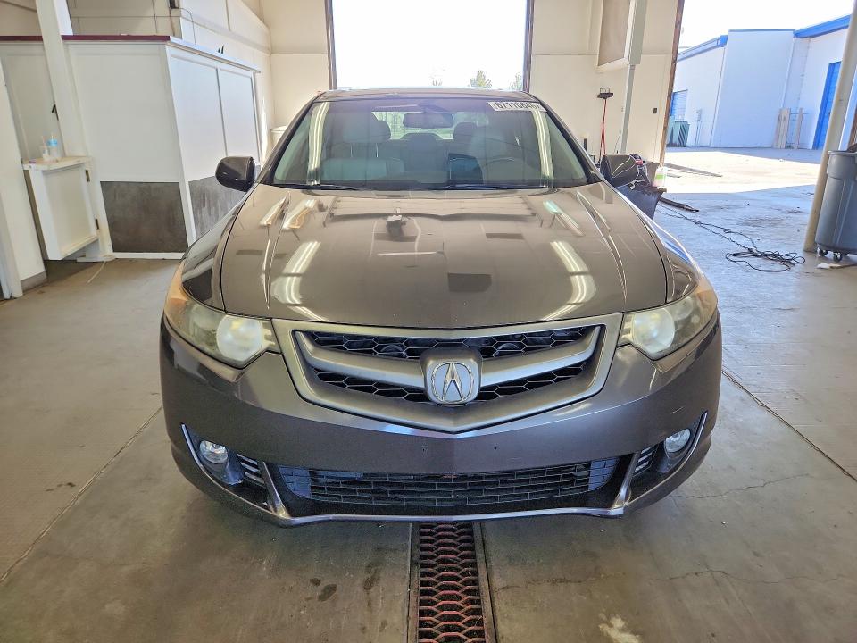 Aukcja sprzedaży 2010 Acura Tsx, vin: JH4CU4F60AC003032, numer aukcji: 67110646