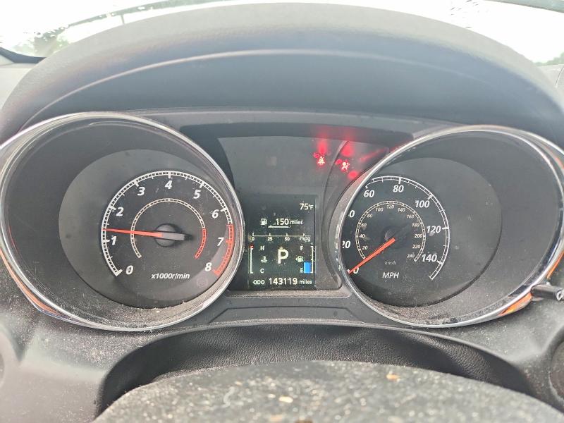 Aukcja sprzedaży 2018 Mitsubishi Outlander Sport, vin: JA4AP3AU0JZ010117, numer aukcji: 66460326
