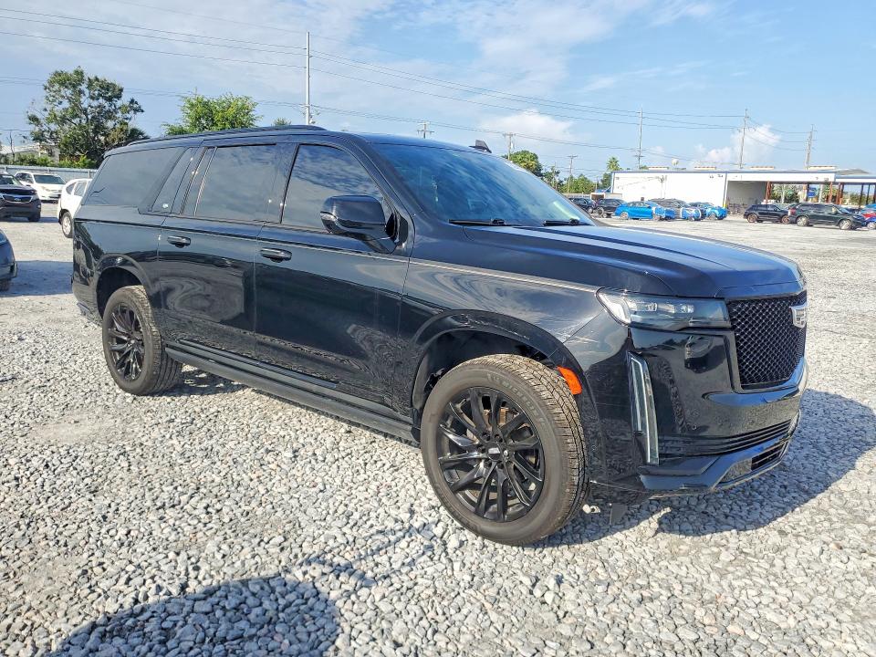 Aukcja sprzedaży 2021 Cadillac Escalade, vin: 1GYS4RKL7MR431391, numer aukcji: 63948376