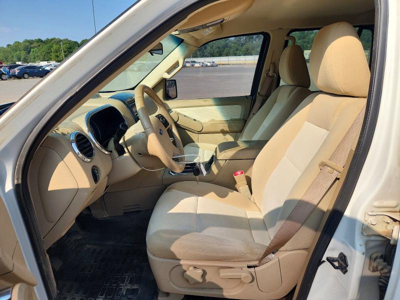 Aukcja sprzedaży 2010 Ford Explorer Sport Trac, vin: 1FMEU3BE6AUF01209, numer aukcji: 63407636
