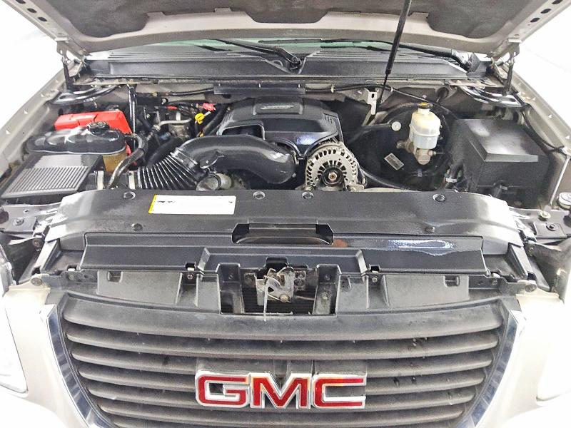 65272276 :رقم المزاد ، 1GKFC13J67J115092 vin ، 2007 Gmc Yukon مزاد بيع