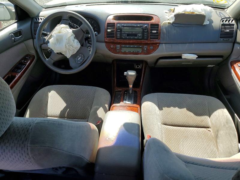 Продажа на аукционе авто 2004 Toyota Camry, vin: 4T1BE30K94U789921, номер лота: 63378006