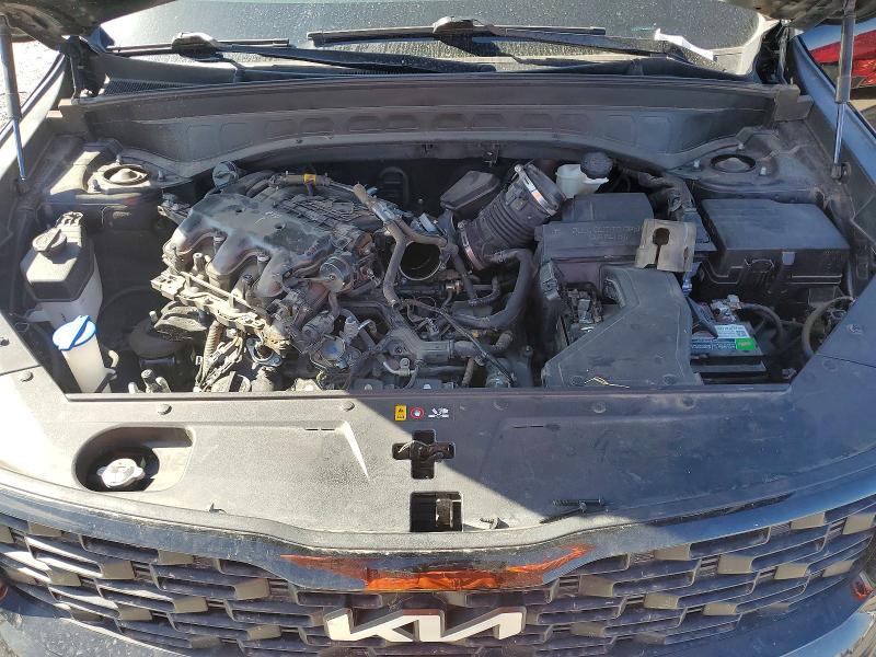 Aukcja sprzedaży 2022 Kia Telluride, vin: 5XYP3DHC7NG226517, numer aukcji: 66100586