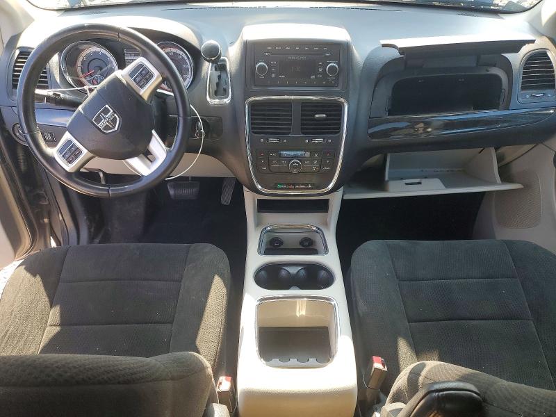 63468436 :رقم المزاد ، 2C4RDGDGXCR112097 vin ، 2012 Dodge Grand Caravan مزاد بيع