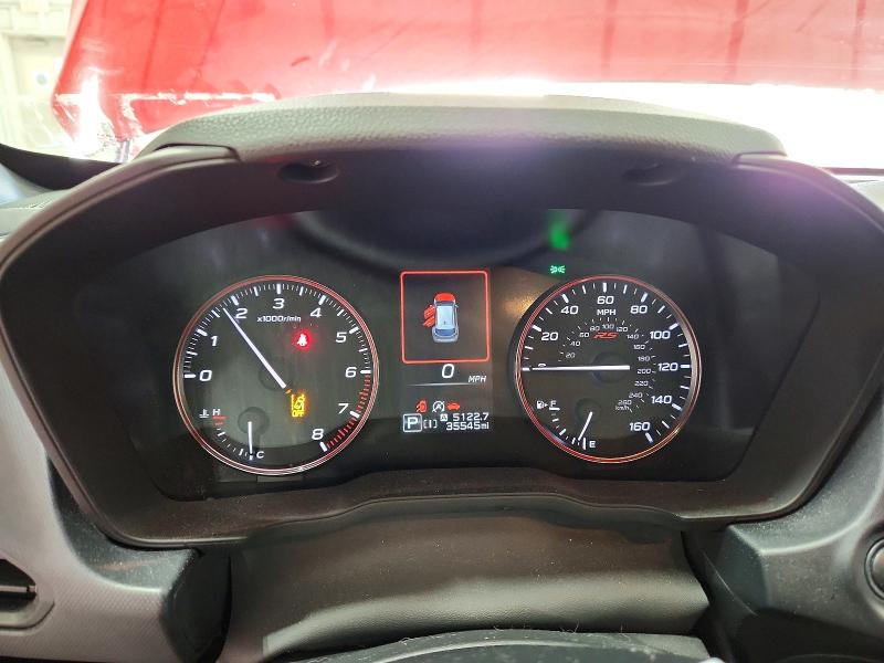 Продажа на аукционе авто 2024 Subaru Impreza, vin: JF1GUHHC1R8312428, номер лота: 65903016