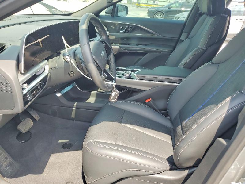Продаж на аукціоні авто 2025 Cadillac Lyriq, vin: 1GYKPNRK3SZ302932, номер лоту: 64102176