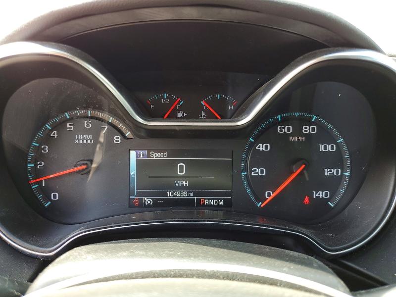 67137866 :رقم المزاد ، 1G1125S32EU170615 vin ، 2014 Chevrolet Impala مزاد بيع