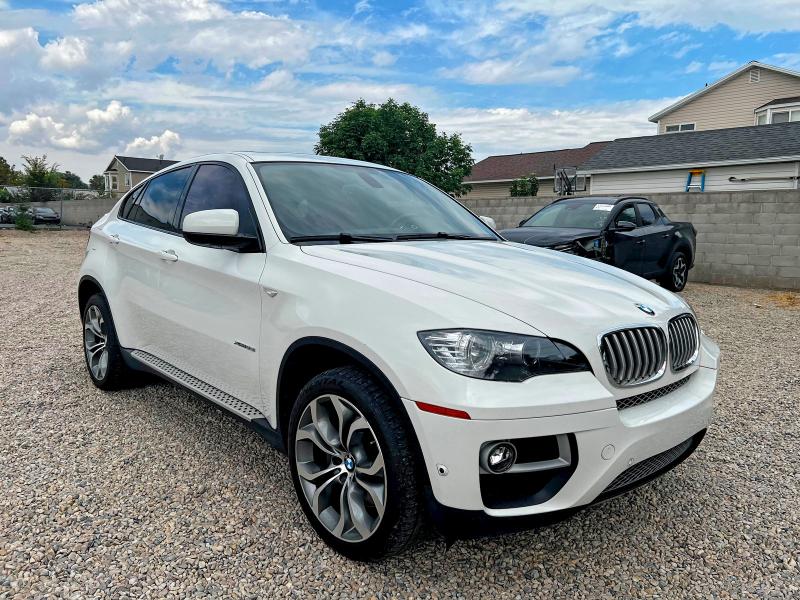 65880996 :رقم المزاد ، 5UXFG8C52EL592985 vin ، 2014 Bmw X6 مزاد بيع