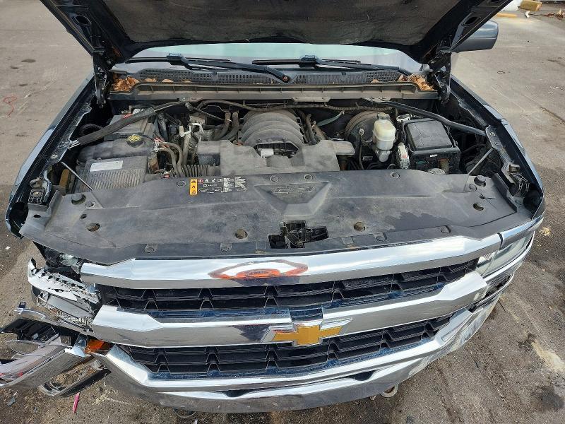 Продажа на аукционе авто 2019 Chevrolet Silverado Ld, vin: 2GCVKPEC3K1114187, номер лота: 66989626