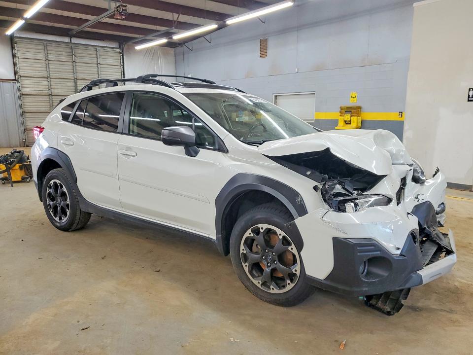 Aukcja sprzedaży 2021 Subaru Crosstrek, vin: JF2GTHSC2MH339086, numer aukcji: 64238116
