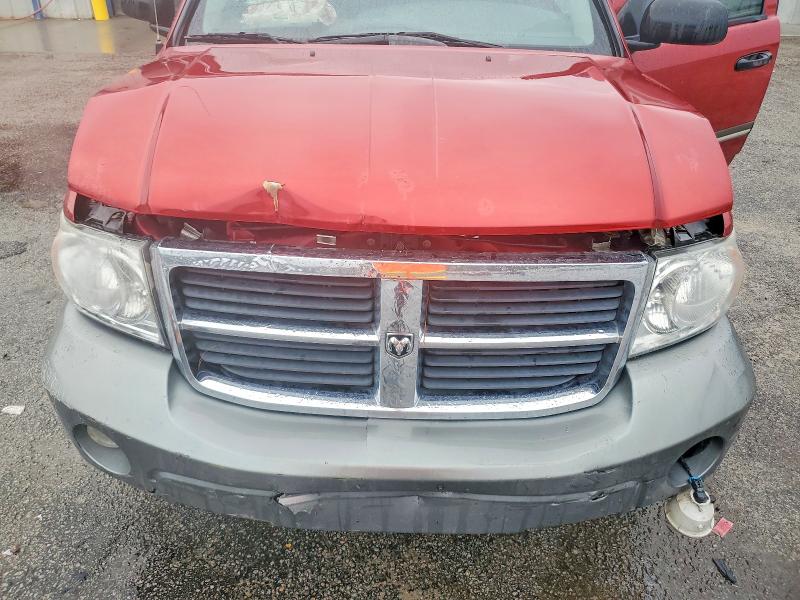 Продаж на аукціоні авто 2007 Dodge Durango, vin: 1D8HD48257F512740, номер лоту: 63665796