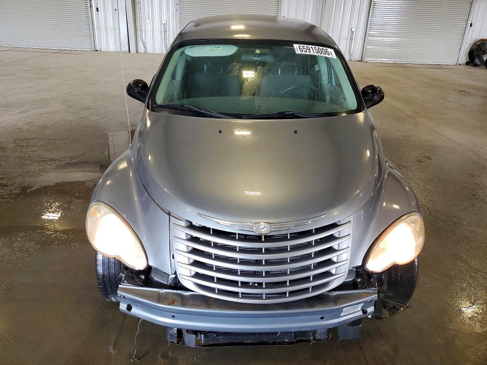 Aukcja sprzedaży 2008 Chrysler Pt Cruiser, vin: 3A8FY48B78T192007, numer aukcji: 65915006