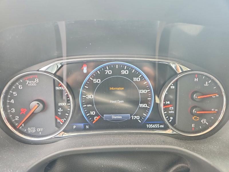 63826596 :رقم المزاد ، 1GKKNPLS7PZ106066 vin ، 2023 Gmc Acadia مزاد بيع