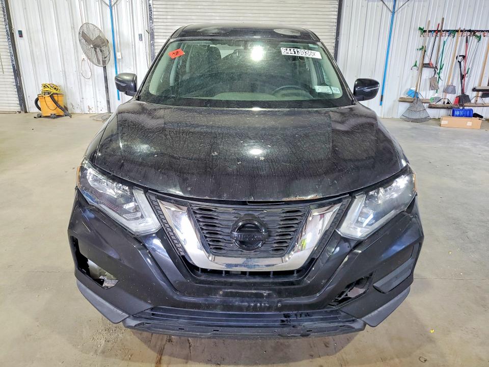 Продаж на аукціоні авто 2018 Nissan Rogue, vin: 5N1AT2MV2JC765767, номер лоту: 64413036