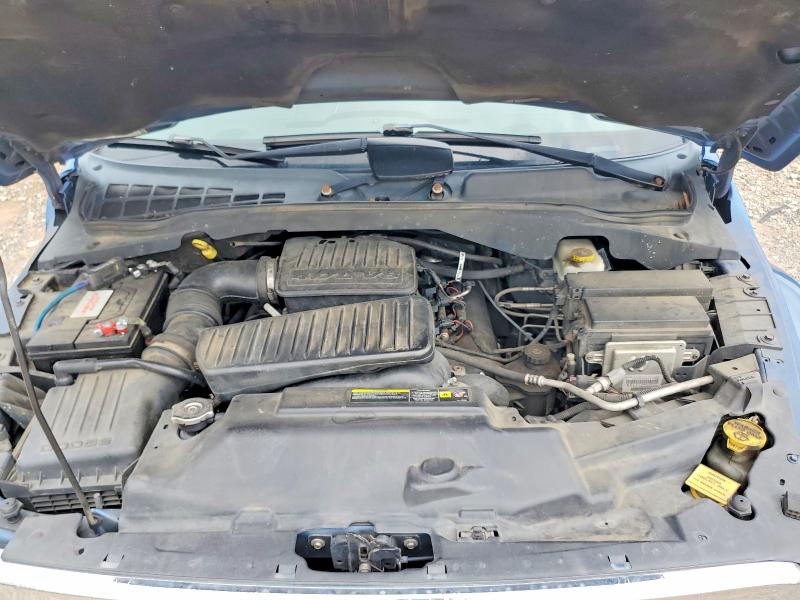 Auction sale of the 2006 Dodge Durango, vin: 1D4HB48N36F135275, lot number: 63361076