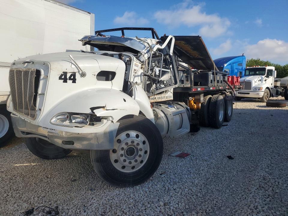 Aukcja sprzedaży 2018 Peterbilt 348, vin: 2NP3LJ9XXJM480720, numer aukcji: 65234506