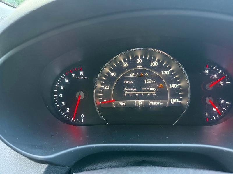Aukcja sprzedaży 2016 Kia Sorento, vin: 5XYPHDA53GG004895, numer aukcji: 67560456