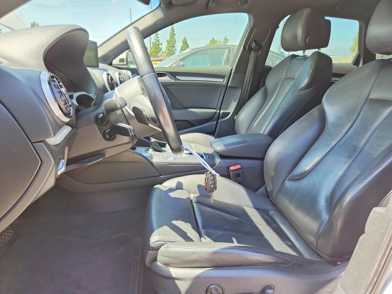 Aukcja sprzedaży 2016 Audi A3, vin: WAUTPBFFXGA097774, numer aukcji: 66776376