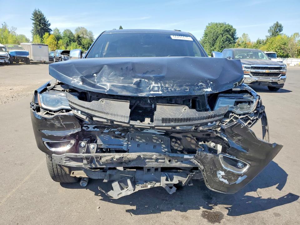 Aukcja sprzedaży 2019 Jeep Grand Cherokee, vin: 1C4RJFBG4KC762105, numer aukcji: 66228416