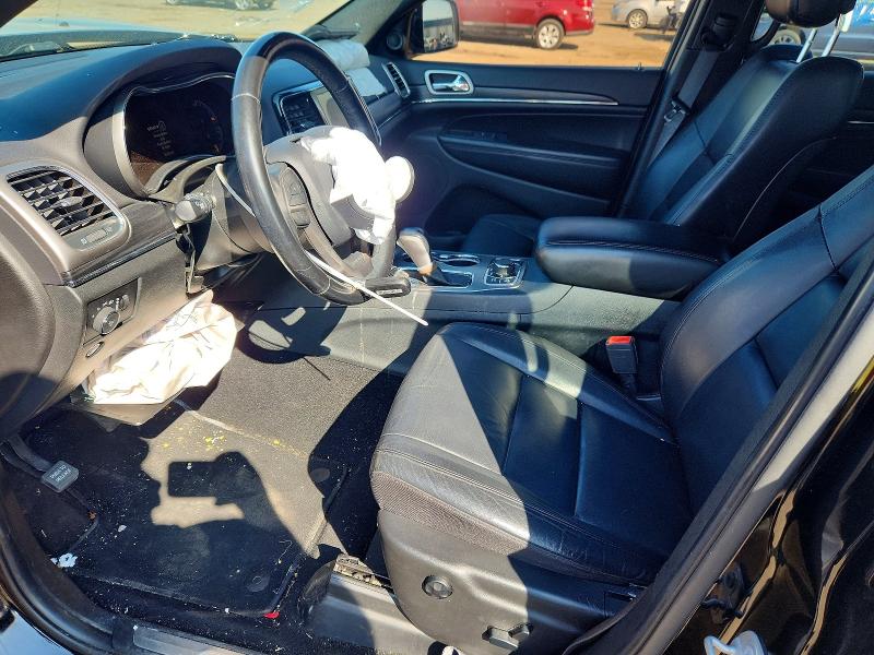 Aukcja sprzedaży 2020 Jeep Grand Cherokee, vin: 1C4RJFBGXLC360512, numer aukcji: 63756206