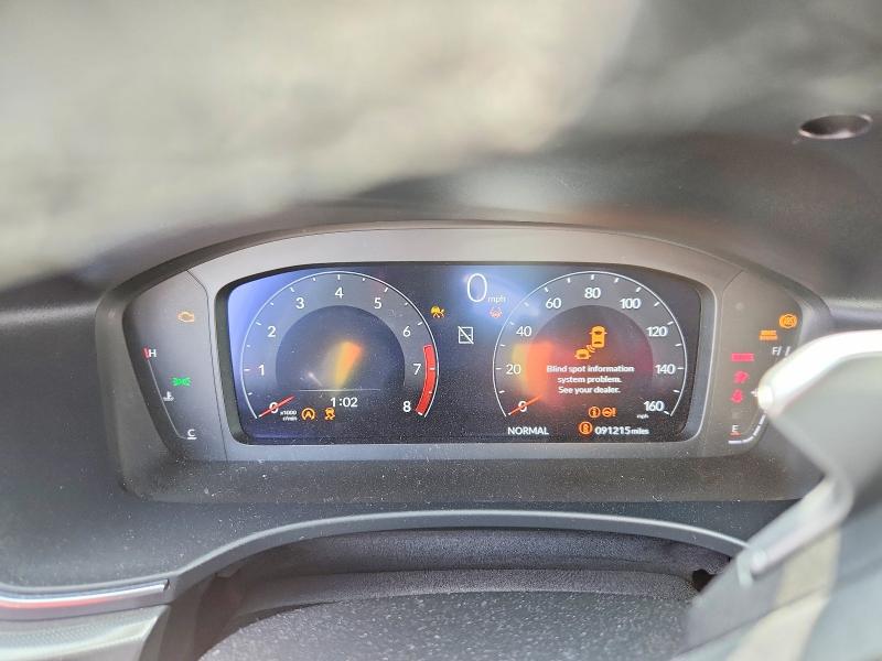 63825266 :رقم المزاد ، 19UDE4H36RA020285 vin ، 2024 Acura Integra مزاد بيع