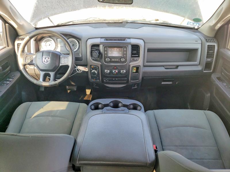 Aukcja sprzedaży 2017 Ram 1500, vin: 3C6RR7KTXHG594785, numer aukcji: 64756326