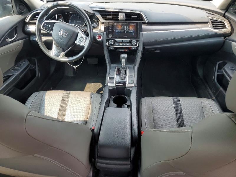 Aukcja sprzedaży 2020 Honda Civic, vin: 19XFC1F72LE218707, numer aukcji: 64638096