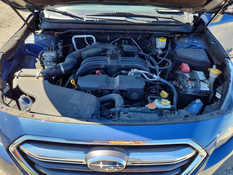 Продажа на аукционе авто 2019 Subaru Outback, vin: 4S4BSAHCXK3239785, номер лота: 64650646
