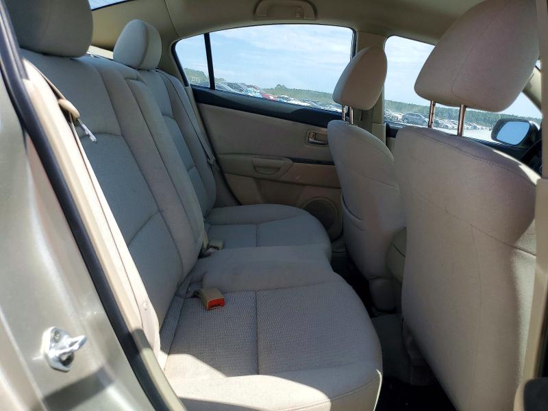 Продаж на аукціоні авто 2007 Mazda 3, vin: JM1BK12F171676178, номер лоту: 65448746