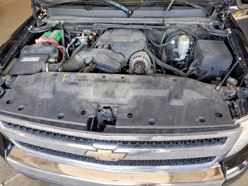 Aukcja sprzedaży 2007 Chevrolet Silverado, vin: 2GCEK13M171700323, numer aukcji: 63422836