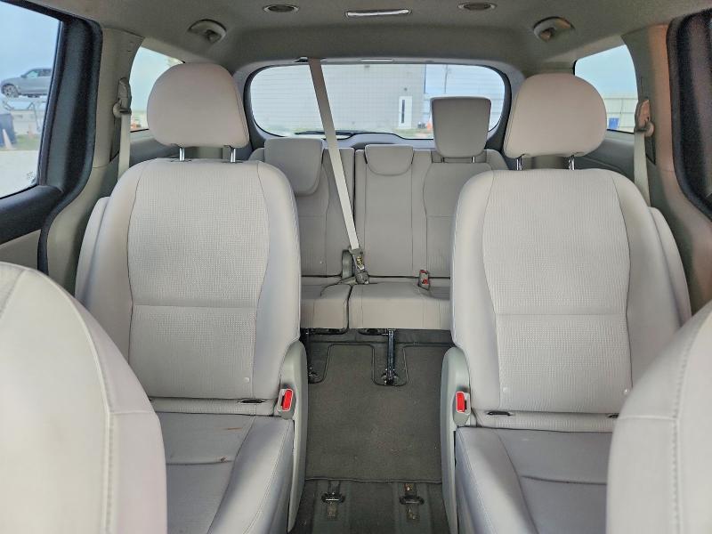 Aukcja sprzedaży 2021 Kia Sedona, vin: KNDMB5C19M6666306, numer aukcji: 64383096
