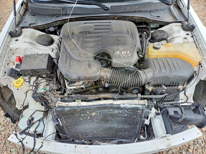 Aukcja sprzedaży 2018 Chrysler 300, vin: 2C3CCAKG6JH214741, numer aukcji: 65732336