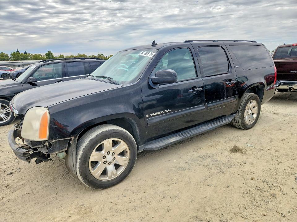 Aukcja sprzedaży 2008 Gmc Yukon Xl, vin: 1GKFC16098R120311, numer aukcji: 67106316