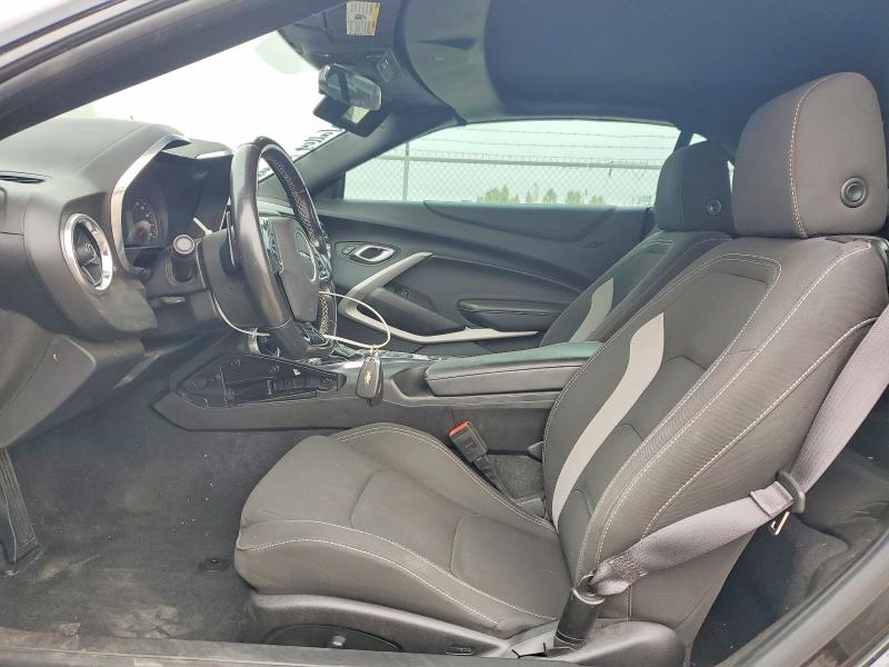 2019 Chevrolet Camaro მანქანა იყიდება აუქციონზე, vin: 1G1FB3DS3K0133560, აუქციონის ნომერი: 65136186