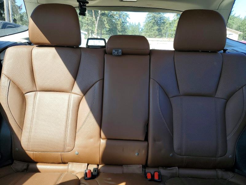 63200736 :رقم المزاد ، JF2SKAWC3KH569960 vin ، 2019 Subaru Forester مزاد بيع