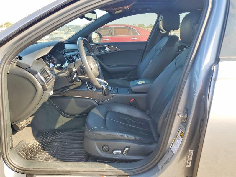 Продажа на аукционе авто 2018 Audi A6, vin: WAUC8AFC5JN075999, номер лота: 62958636