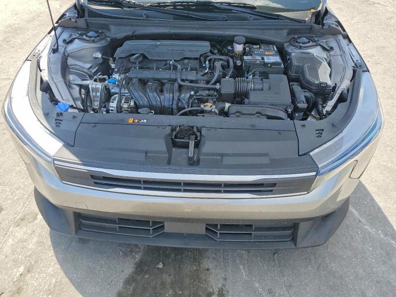 Aukcja sprzedaży 2025 Kia K4, vin: 3KPFT4DEXSE188518, numer aukcji: 64940266
